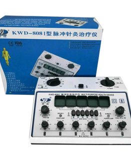 دستگاه الکترواکوپانچر 8081