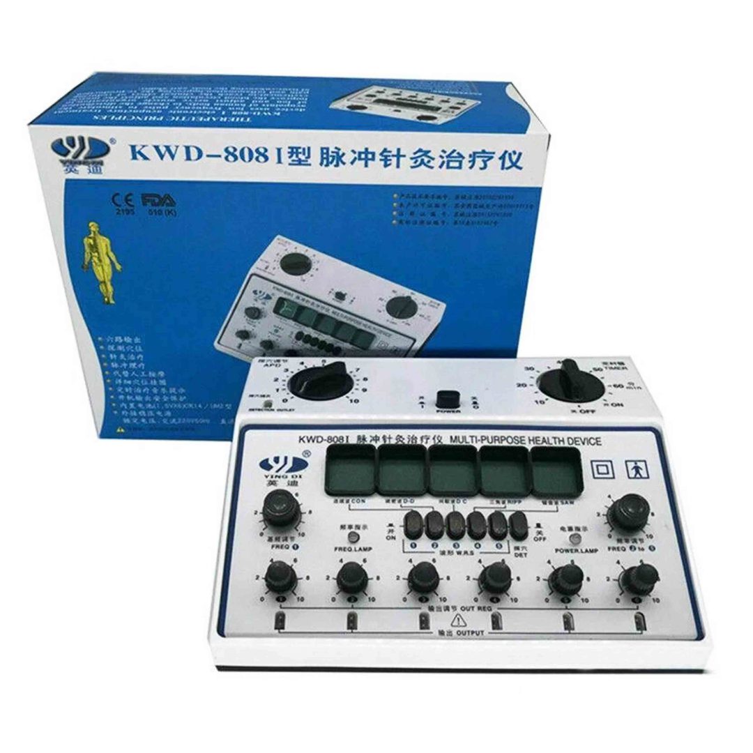 دستگاه الکترواکوپانچر KWD 808I یینگ دی YINGDI
