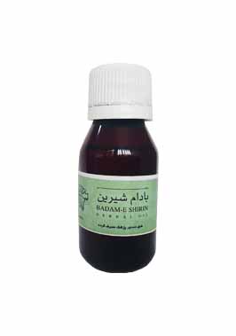 روغن بادام شیرین طوبی