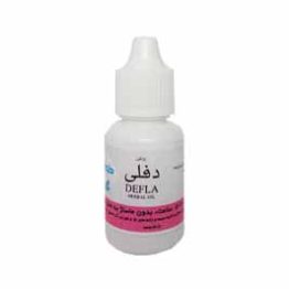 روغن دفلی