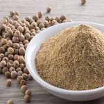 فلفل سفید پودر