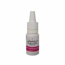 روغن مرزنجوش