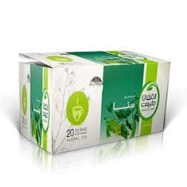 دمنوش سنا ارمغان طبیعت