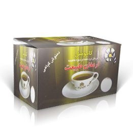 دمنوش کامومیل ( رازیانه و بابونه ) ارمغان طبیعت