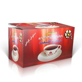 دمنوش هیپوتنس ( زیره و رازیانه ) ارمغان طبیعت