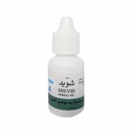 روغن شوید