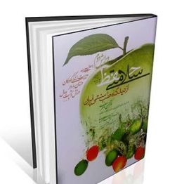 کتاب حفظ سلامتی از دیدگاه طب سنتی ایران ( دهکده سلامتی )