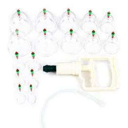 پک بادکش درمانی