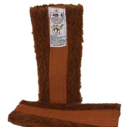 زانوبند پشم شتر