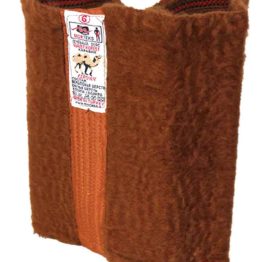 کمربند پشم شتر ( شکم بند پشم شتر ) کشی