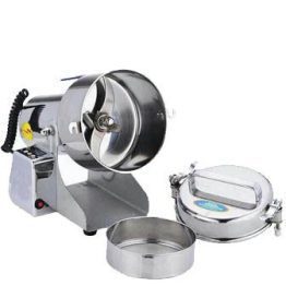 آسیاب گیاهان دارویی و ادویه‌ ۳ کیلویی