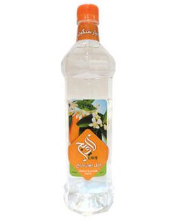 عرق بهارنارنج لاویج