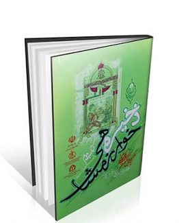 کتاب مجموعه آثار دکتر سیدجلال الدین مصطفوی کاشانی جلد نهم ذخیره خوارزمشاهی دوم