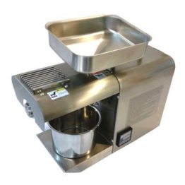 دستگاه روغن گیری