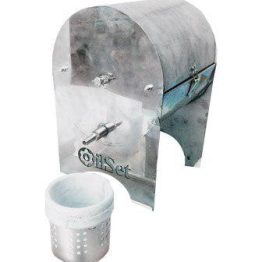 دستگاه تصفیه کننده روغن