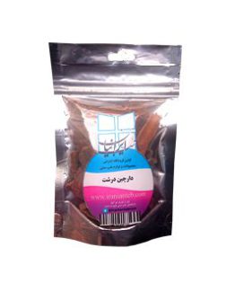 دارچین