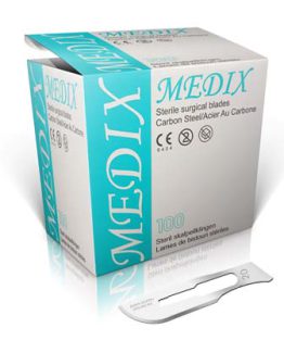 تیغ Medix