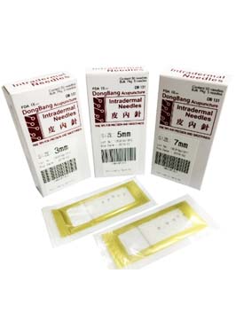 DongBang Acupuncture Intradermal Needles