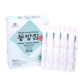 DongBang Acupuncture Needles