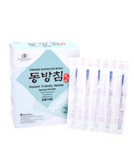 DongBang Acupuncture Needles