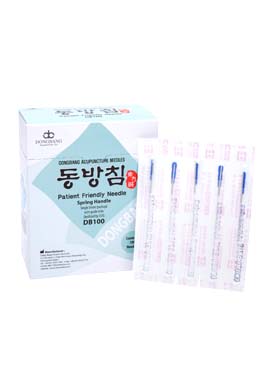 DongBang Acupuncture Needles