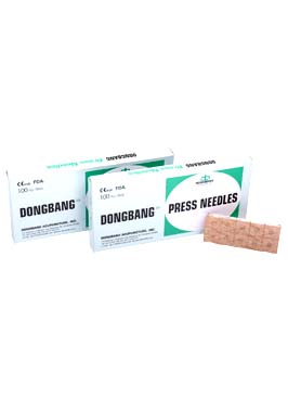 DongBang Press Needles