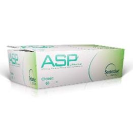 Sedatelec ASP needles