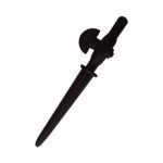 دستگاه حقنه استیل