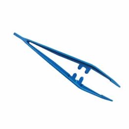 پنس یکبار مصرف پلاستیکی