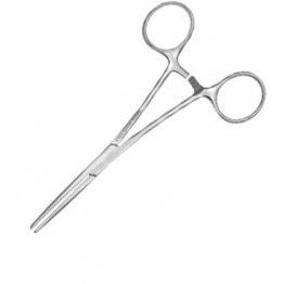 پنس هموستات