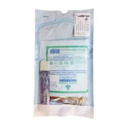 پک حجامت شیش تکه