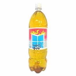 روغن کنجد