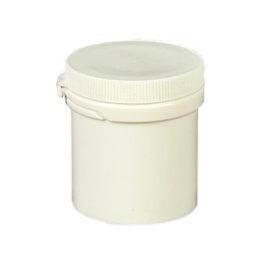 قوطی پلاستیکی پلمپ دار
