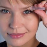 کاپ سیلیکونی بادکش صورت و بدن (۴ عددی)