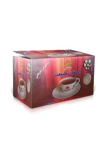 دمنوش چاقی ( دمنوش اشتها آور )