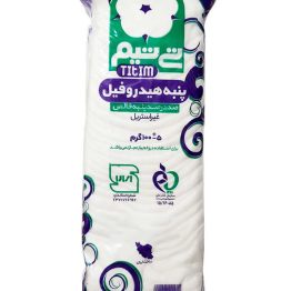 پنبه تی تیم