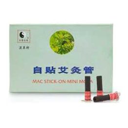 مینی موکسا ذغالی (Mac Stick-On Mini Moxa)