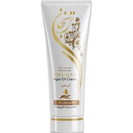 کرم مرطوب کننده آرگان