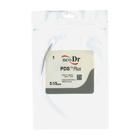 نخ امبدینگ neoDr PDS Plus 1 ( امبدینگ وایر )