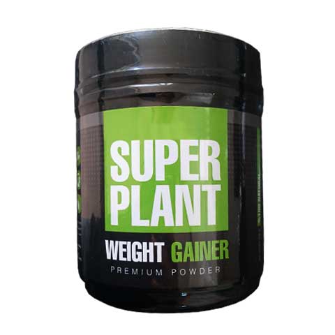 پودر چاقی سوپر پلنت سینا پژوه Super Plant Weight Gainer