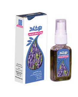 روغن اسطوخودوس نوشاد