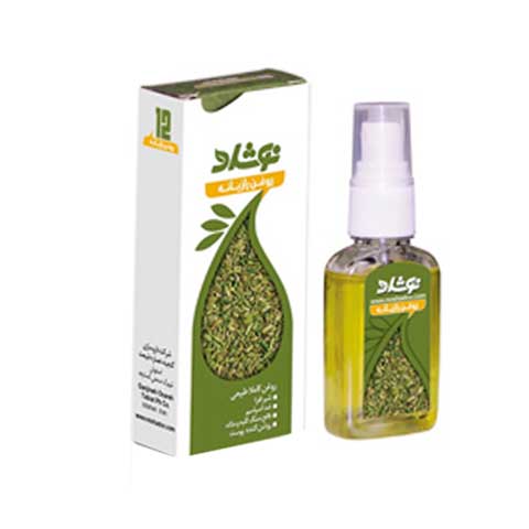 روغن رازیانه نوشاد