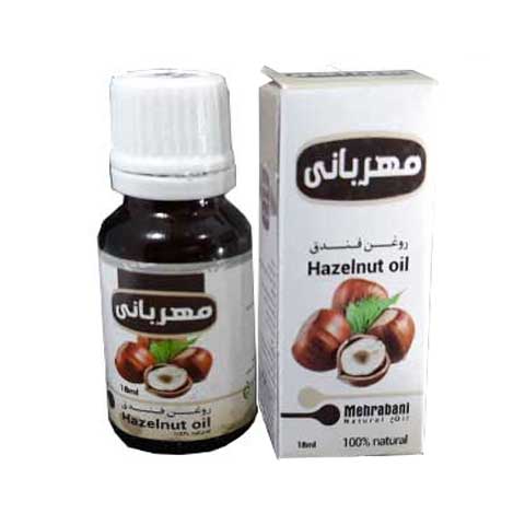 روغن فندق مهربانی