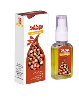 روغن فندق نوشاد