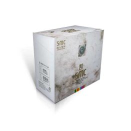 سوزن طب سوزنی SMC