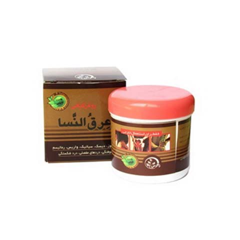 روغن عرق النسا شفای کردستان