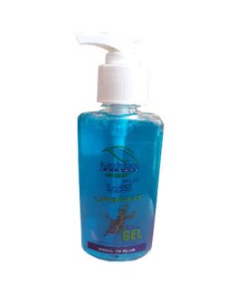 ژل کتیرا کندلوس