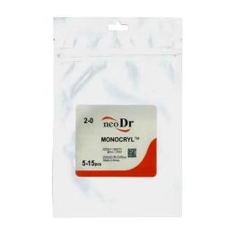 نخ امبدینگ neoDr MONOCRYL 2-0 ( امبدینگ وایر )