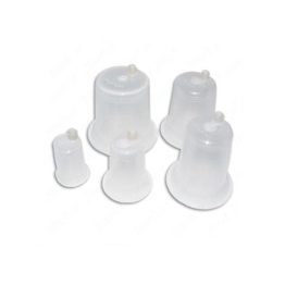 لیوان حجامت 150 سی سی رادمد