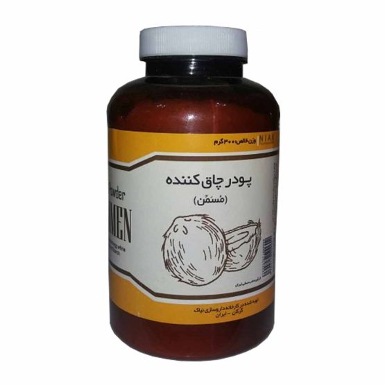 پودر مسمن ( چاق کننده ) نیاک